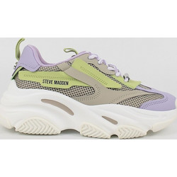 Steve Madden Possession Γυναικεία Sneakers Chunky Πολύχρωμα SM11001910-04005-56A