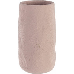 Bizzotto Ercolano Κασπώ Τσιμεντένιο Σομόν 14.5x14.5x25cm