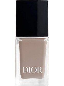 Dior Vernis Gel Effect 206 Gris Βερνίκι Νυχιών Μακράς Διαρκείας