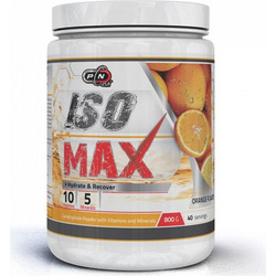 Pure Nutrition Iso Max Orange 800gr
