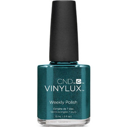 CND Vinylux 224 Fern Flannel Gloss Βερνίκι Νυχιών Μακράς Διαρκείας 15ml