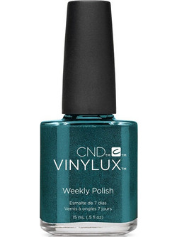 CND Vinylux 224 Fern Flannel Gloss Βερνίκι Νυχιών Μακράς Διαρκείας 15ml