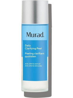 Murad Daily Clarifying Peel Μανδελικό Peeling Προσώπου 95ml