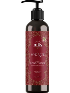 Marrakesh Daily Original Scent Conditioner για Φριζάρισμα & Ψαλίδα 296ml