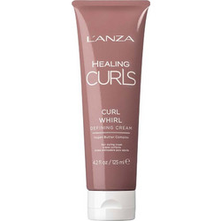 Lanza Healing Style Curl Defining Κρέμα Φορμαρίσματος Μαλλιών για Μπούκλες 125ml