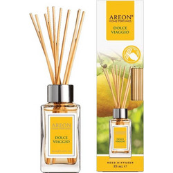 Areon Home Perfume - Dolce Viaggio (85ml)
