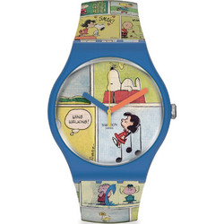 Swatch SO29Z108