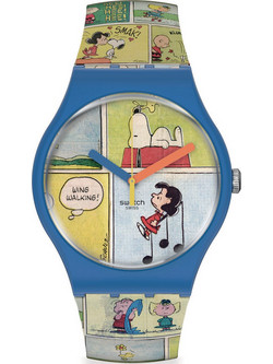 Swatch SO29Z108