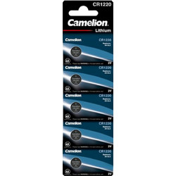 Camelion CR1220 5τμχ