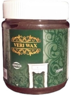 Veritas Veri Wax Κερί Κιμωλίας Διάφανο 250ml