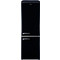 Robin RB-310 Retro Ψυγειοκαταψύκτης 300lt Υ192xΠ60xΒ63cm Μαύρο Robin RB-310 Retro Ψυγειοκαταψύκτης 300lt Υ192xΠ60xΒ63cm Μαύρο