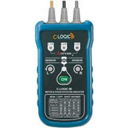 C-Logic 98 Φασίμετρο 01.034.0345