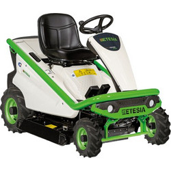 Etesia Texas Hydro 80 MKHPF