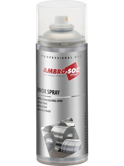 Ambro-Sol Σπρέι Γαλβανισμoύ Inox 400ml