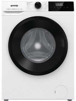 Gorenje WNHPI94BS Πλυντήριο Ρούχων 9kg 1400 Στροφών