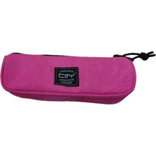 City Eclair Melange Κασετίνα Βαρελάκι Ροζ 96699