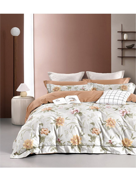 Παπλωματοθήκη Σετ Υπέρδιπλη 230x250 Mc Decor 2023-4