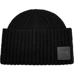 Σκούφος Ugg Signature Cuff 22638-BLK Ανδρικό