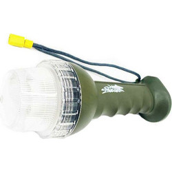 Φακός αδιάβροχος Ν.932 2.4V