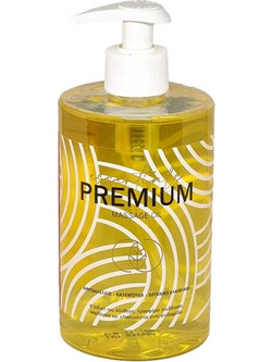 ΛΑΔΙ ΜΑΛΑΞΗΣ ΑΡΩΜΑΤΙΚΟ 500ML ΜΕ ΑΝΤΛΙΑ