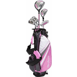 DCT Junior Package Set, Girls, 9-12 Years
