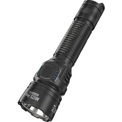 Nitecore Hybrid MH25 Επαναφορτιζόμενος Φακός Led 1800lm