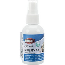 Trixie Catnip Play Spray 50ml