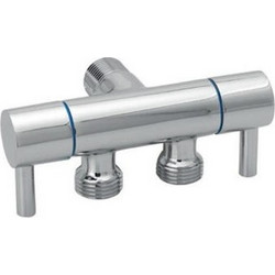 Viospiral ΔΙΑΚΟΠΤΗΣ ΜΠΙΝΤΕ 1/2" 39-02640
