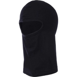 Balaclava παιδική (full face) HANSBORO Jr Icepeak Μαύρο