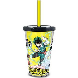 MY HERO ACADEMIA - Group - Carnival Cup