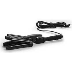 Cerawand Ηλεκτρικό τριπλό ψαλίδι Wavestyler 25mm