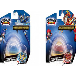 INFINITY NADO V EGG SERIES (634100)