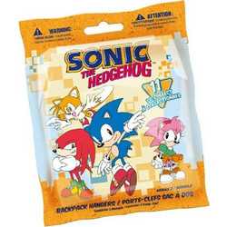SONIC THE HEDGEHOG - ΜΠΡΕΛΟΚ ΣΕ ΦΑΚΕΛΑΚΙ S2 (JU004100)