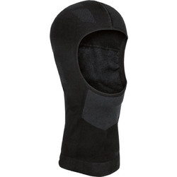 ODLO EVOLUTION WARM ΜΠΑΛΑΚΛΑΒΑ UNISEX 762620-15000 (15000/BLACK)