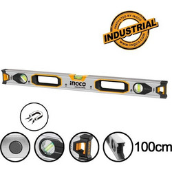 Αλφάδι Μαγνητικό 100cm HSL38100M