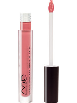 Md Professionnel Super Stable Matte 19 Long Lasting Liquid Κραγιόν 4ml