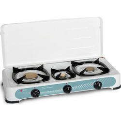 Thermogatz OI.003 White