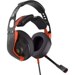 Meetion MT-HP099 Gaming Headset Over Ear Black