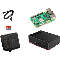 Raspberry Pi 5 Low Budget Kit 4GB
