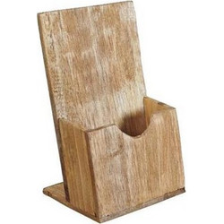 405129 ΠΡΟΣΠΕΚΤΟΘΗΚΗ NEXTDECO TRIBECA ΑΝΑΚΥΚΛΩΜΕΝΟ ΞΥΛΟ TEAK Y20X10X17ΕΚ