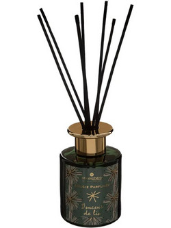 Αρωματικό Χώρου με Sticks Linen Sweetness 150 ml Atmosphera 196075D