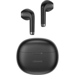 Usams YO17 Ακουστικά Bluetooth Earbud Black