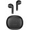 Usams YO17 Ακουστικά Bluetooth Earbud Black