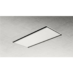 Elica Illusion No Motor WH/A/100 Μηχανισμός Απορρόφησης 100cm Λευκός