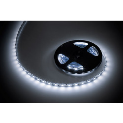 Rebel LED0140-3 Ταινία LED 12V 5m (300x5050) ψυχρό λευκό