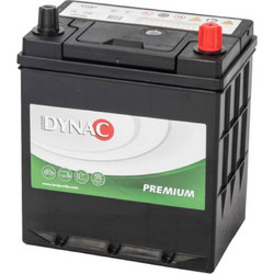 Dynac Premium 53587 12V 35Ah