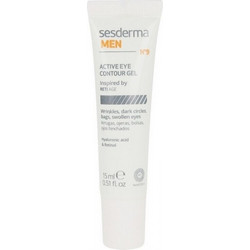 Sesderma Men Eye Contour Gel 15ml