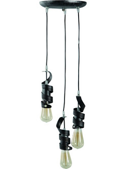 ARlight GA108 Κρεμαστό Φωτιστικό Οροφής Πολύφωτο 0101257