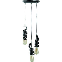 ARlight GA108 Κρεμαστό Φωτιστικό Οροφής Πολύφωτο 0101257