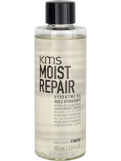 KMS Moistrepair Hydrating Oil (100ml)